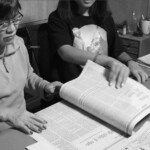 Chapter 3: Footprints of a Refugee / Chương 3: Vết Chân Tị Nạn